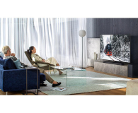 Samsung QE65Q800TAT QLED 8K DVB-T2 HEVC - 1380619 - zdjęcie 5